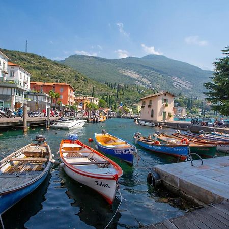 Marina'S Green Home - Happy Rentals Riva del Garda Dış mekan fotoğraf