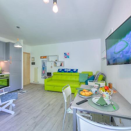 Marina'S Green Home - Happy Rentals Riva del Garda Dış mekan fotoğraf